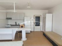 Pronájem bytu 1+kk, Plzeň - Severní Předměstí, Hodonínská, 32 m2