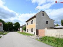 Prodej rodinného domu, Veltrusy, Žižkova, 130 m2