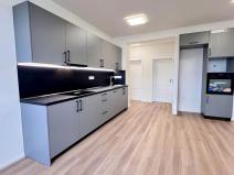 Pronájem bytu 3+kk, Ostrava, 28. října, 65 m2
