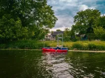 Prodej rodinného domu, Neratovice, Palackého, 176 m2