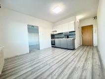 Pronájem bytu 1+1, Ústí nad Labem, Jeseninova, 36 m2