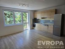 Pronájem bytu 3+kk, Havlíčkův Brod, Svatovojtěšská, 62 m2