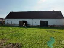 Pronájem komerčního pozemku, České Budějovice, České Vrbné, 1385 m2