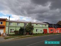 Pronájem bytu 2+1, Olomouc, Lidická, 65 m2