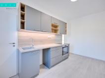Pronájem bytu 2+1, Prostějov, nám. Spojenců, 55 m2
