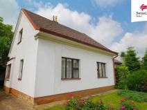 Prodej rodinného domu, Hradec Králové, Jaroměřská, 180 m2