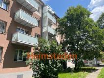 Pronájem bytu 2+1, Havířov - Město, Ostrovského, 49 m2