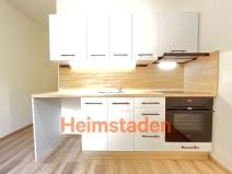 Pronájem bytu 3+1, Havířov - Město, Národní třída, 59 m2