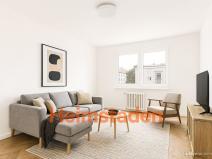 Pronájem bytu 3+1, Havířov - Město, Národní třída, 60 m2