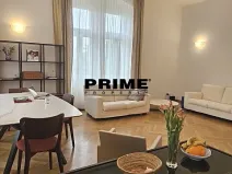 Pronájem bytu 2+kk, Praha - Malá Strana, Újezd, 75 m2
