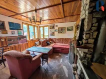 Prodej rodinného domu, Brozany nad Ohří - Hostěnice, 130 m2