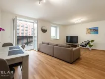 Prodej bytu 2+kk, Opava - Kateřinky, Hálkova, 60 m2