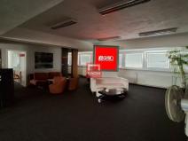 Pronájem kanceláře, Olomouc, Šlechtitelů, 185 m2