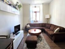 Pronájem bytu 3+kk, Praha - Smíchov, Mrázovka, 64 m2