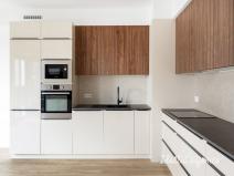 Pronájem bytu 3+kk, Praha - Hloubětín, Domalípova, 89 m2