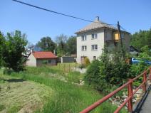 Prodej rodinného domu, Dvorce, 190 m2