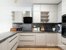 Pronájem bytu 2+kk, Horoměřice, Velvarská, 53 m2
