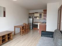 Pronájem bytu 2+kk, Praha - Michle, Přímětická, 46 m2