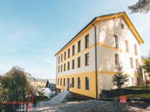 Prodej bytu 1+1, Zdíkov - Zdíkovec, 33 m2