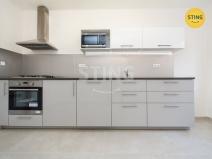 Pronájem bytu 2+1, Ostrava, Balcarova, 68 m2