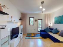 Prodej bytu 1+kk, Hostivice, Školská, 28 m2
