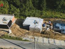 Prodej rodinného domu, Zlín, Pasecký žleb, 207 m2