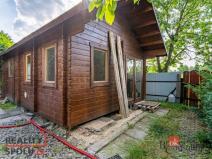Prodej chaty, Ralsko - Kuřívody, 39 m2