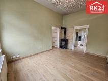Prodej bytu 2+1, Karlovy Vary - Drahovice, Prašná, 53 m2
