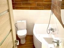 Prodej bytu 2+1, Karlovy Vary - Drahovice, Prašná, 53 m2
