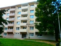 Pronájem bytu 3+1, Znojmo, Dukelských bojovníků, 72 m2