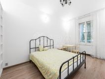 Pronájem bytu 1+1, Praha - Nové Město, Truhlářská, 42 m2