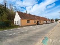 Prodej činžovního domu, Husinec, 150 m2