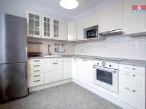 Pronájem bytu 3+1, Dobruška, Na Budíně, 72 m2