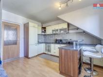 Prodej bytu 2+1, Nýřany, Na Sklárně, 54 m2