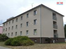 Pronájem bytu 1+1, Pardubice - Bílé Předměstí, Na Okrouhlíku, 30 m2