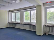 Pronájem kanceláře, Brno - Lesná, Slavíčkova, 30 m2