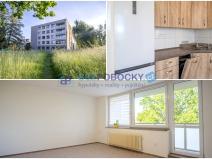 Pronájem bytu 3+1, Havlíčkův Brod, Zahradnického, 70 m2