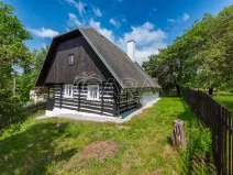 Prodej chalupy, Slavoňov, 90 m2