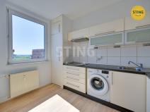 Prodej bytu 2+1, Uherské Hradiště, Derflanská, 44 m2