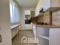 Pronájem bytu 3+1, Olomouc, Fischerova, 68 m2