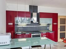 Pronájem bytu 2+kk, Praha - Vysočany, Poděbradská, 49 m2