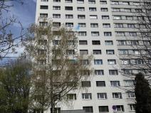 Prodej bytu 1+1, Ostrava - Hrabůvka, Klegova, 34 m2