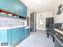 Prodej bytu 1+1, Šumperk, Bří. Čapků, 45 m2