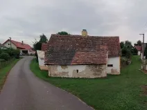 Prodej rodinného domu, Vlčeves, 74 m2