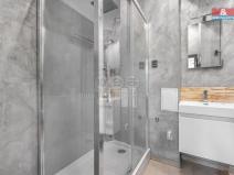 Pronájem bytu 1+kk, Petrovice, 34 m2