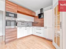 Pronájem bytu 1+kk, Ostrava - Moravská Ostrava, Puchmajerova, 34 m2
