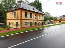 Prodej rodinného domu, Lomnice, 165 m2