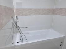 Pronájem bytu 2+1, Most, Rozmarýnová, 49 m2