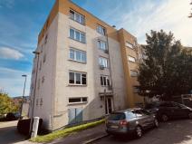 Pronájem bytu 2+kk, Praha - Motol, Jeřabinová, 44 m2