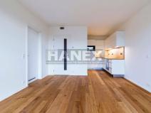 Pronájem bytu 2+kk, Praha - Strašnice, Za strašnickou vozovnou, 57 m2